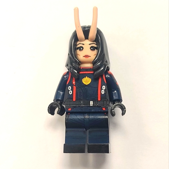 Lot of 6 Guardians of the Galaxy Vol 3 Lego Compatible Minifigures Minifigs - Picture 6 of 13